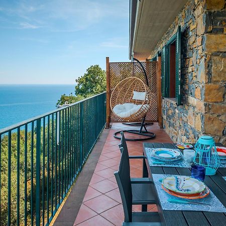 Borgo Eleatico Apartment Casal Velino Bagian luar foto