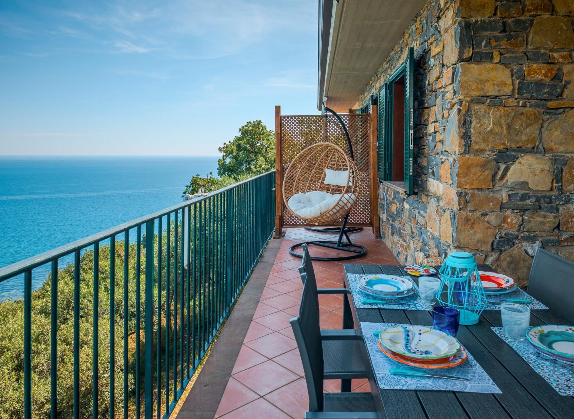 Borgo Eleatico Apartment Casal Velino Bagian luar foto